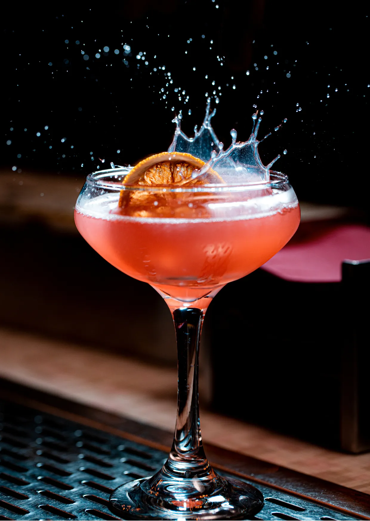 Drinks